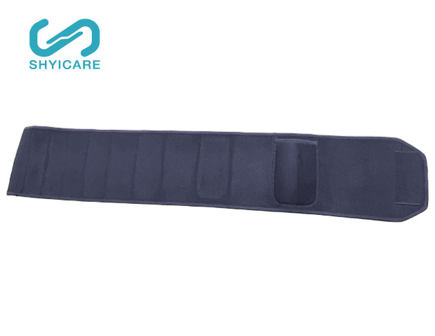 High Elastic Waist Support Belt